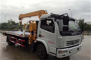 昭阳24小时道路救援服务