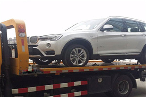 昭阳拖车24小时服务电话