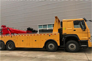 昭阳道路救援公司